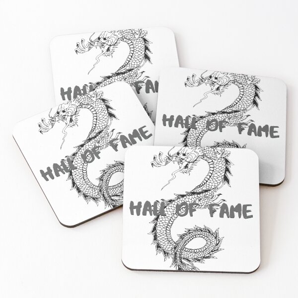 Item preview, hall of fame  designed and sold by lanamarais.