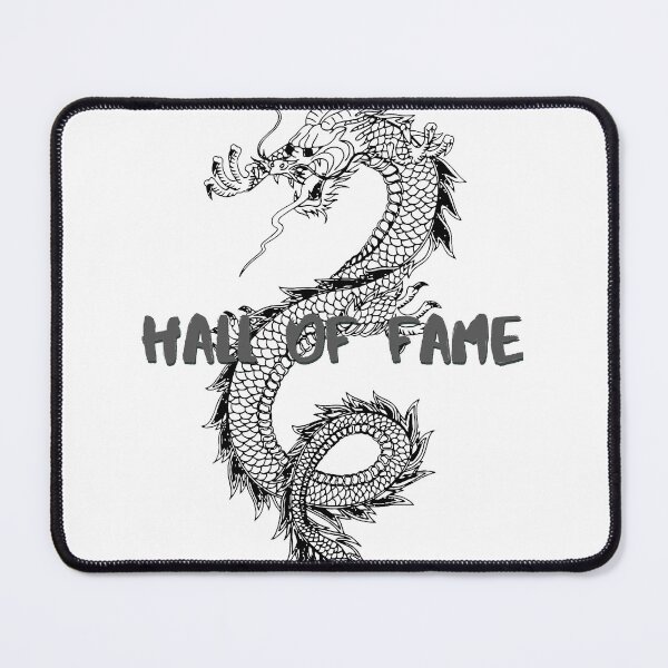 Item preview, hall of fame  designed and sold by lanamarais.