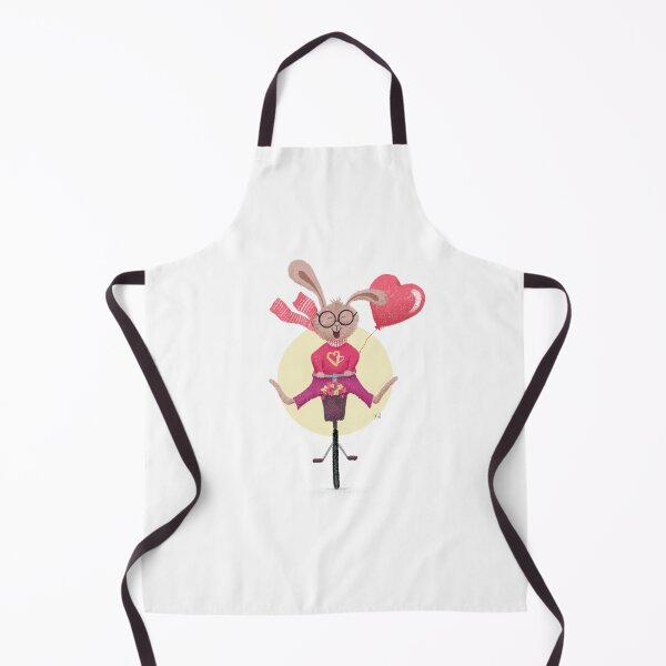 Item preview, Bunny in Love designed and sold by RR-designs.