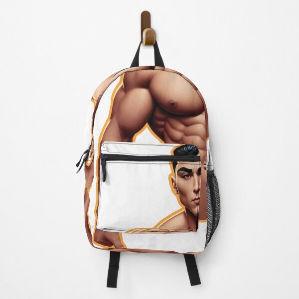 Aperçu de l'œuvre Bodybuilder créée et vendue par ForeverPrintsOK.