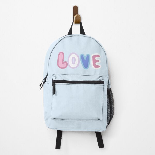 Item preview, bigender love designed and sold by gray-cat.