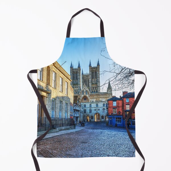 Item preview, St Mary's Cathedral, Lincoln, England designed and sold by Paul Thompson Photography.
