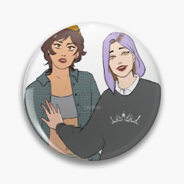 Item preview, Lumity fan art designed and sold by Lauhihu.