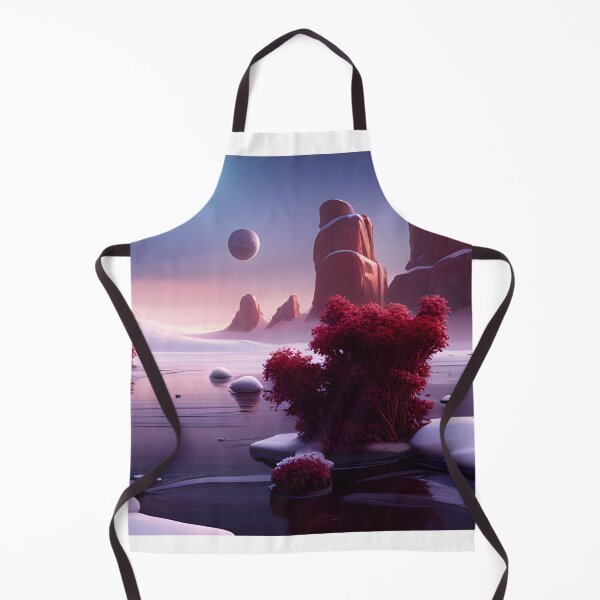 Item preview, On top of a snowy mountain designed and sold by Typar.