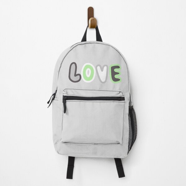 Item preview, agender love designed and sold by gray-cat.