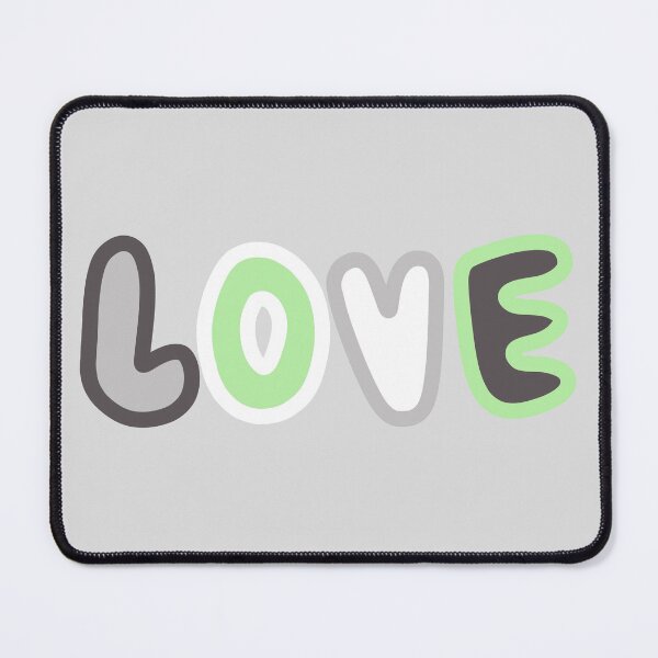 Item preview, agender love designed and sold by gray-cat.