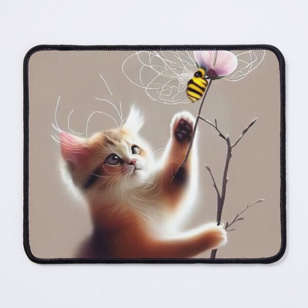 Item preview, cat games designed and sold by Khorshed.
