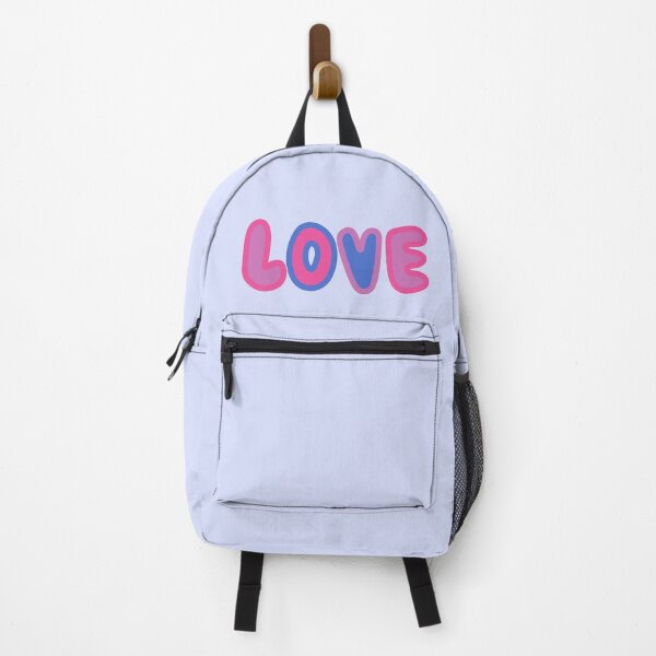Item preview, bisexual love designed and sold by gray-cat.