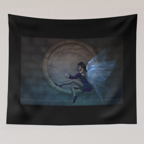 Item preview, One Candle designed and sold by twylightart.