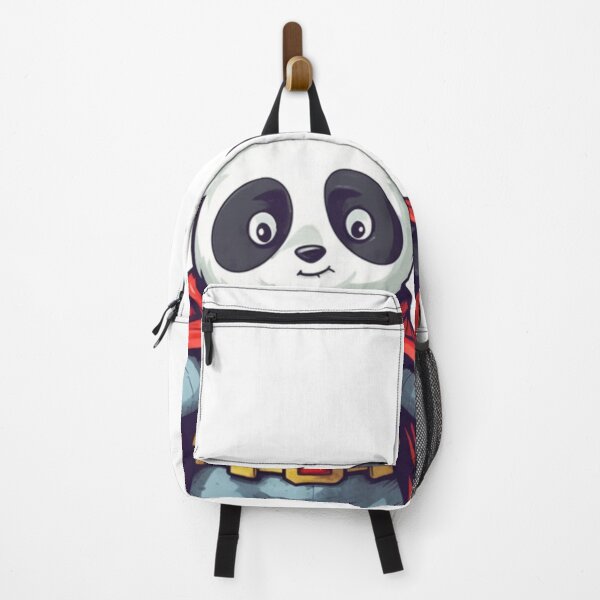 Item preview, Panda superhero designed and sold by Jaro90.