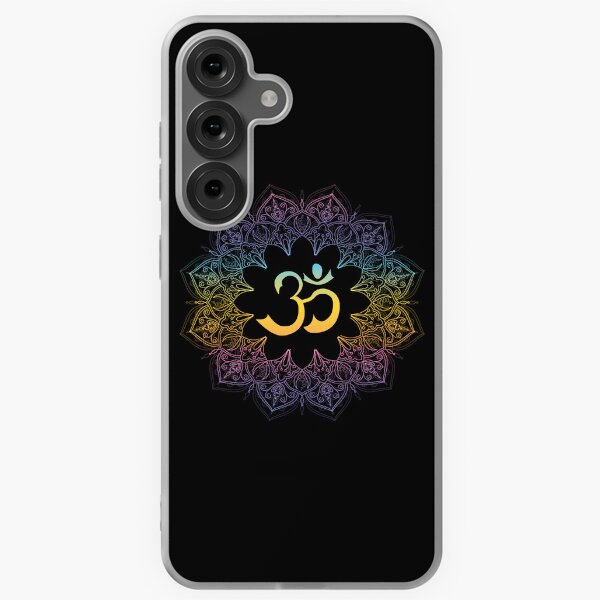 Item preview, Om symbol designed and sold by Viktoriia.