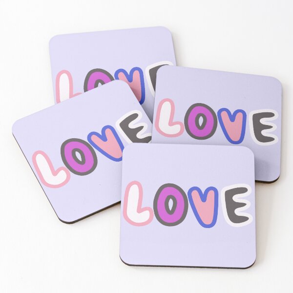 Item preview, genderfluid love designed and sold by gray-cat.