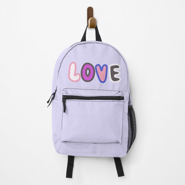 Item preview, genderfluid love designed and sold by gray-cat.