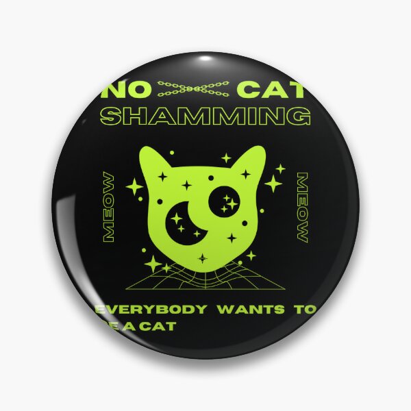 Item preview, cat lover designed and sold by Mel-Nyella.