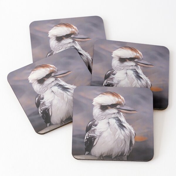 Item preview, Kookaburra  designed and sold by LittleblueBz.