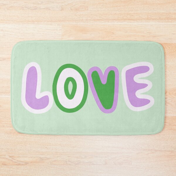 Item preview, genderqueer love designed and sold by gray-cat.