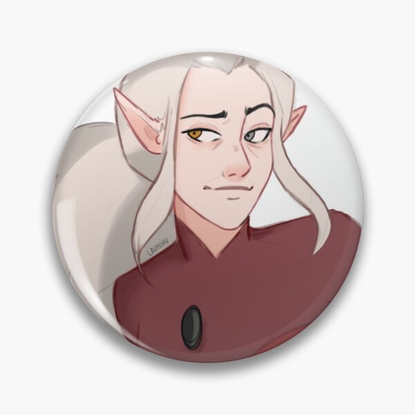 Item preview, Eda's fan art :) designed and sold by Lauhihu.