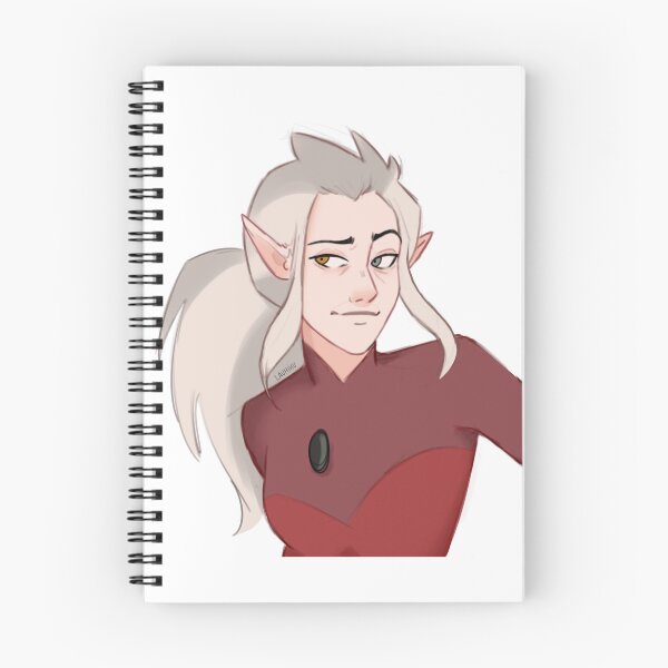 Item preview, Eda's fan art :) designed and sold by Lauhihu.