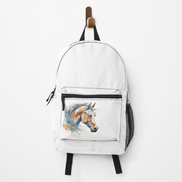 Item preview, Watercolor Horse 2 designed and sold by ClariMae.