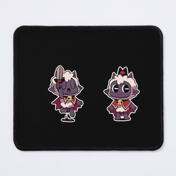 Item preview, Cult of Lamb designed and sold by Pe4nut00.