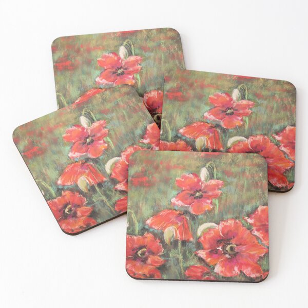 Item preview, Amapolas designed and sold by Patrick  Fischer.