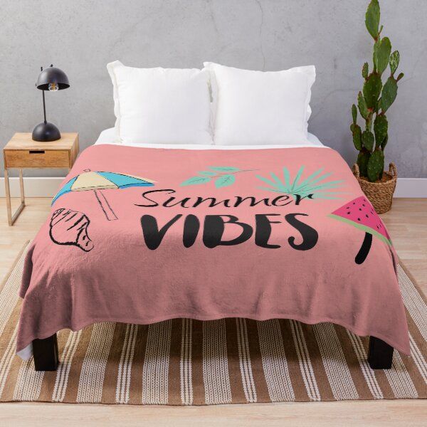 Aperçu de l'œuvre summer vibes créée et vendue par vargass street.