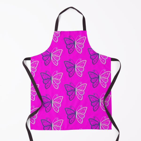 Item preview, Dark side of butterfly effect pattern  designed and sold by Souushop.