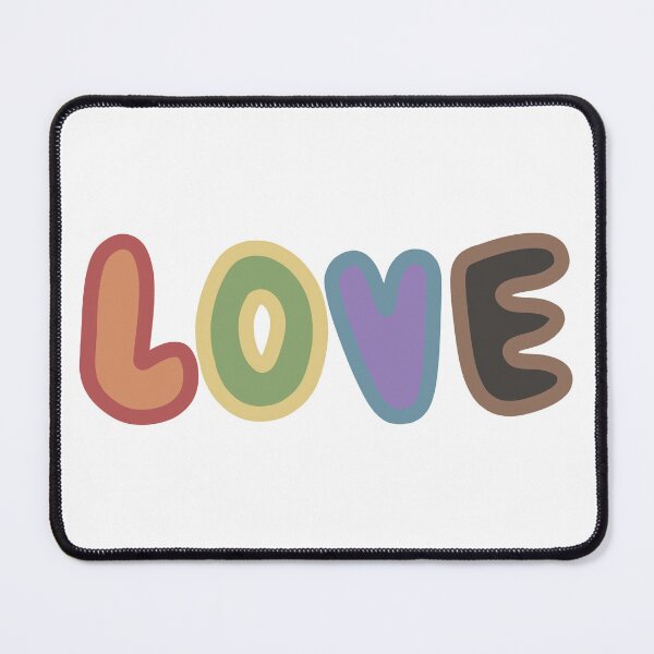 Item preview, lgbt+ love designed and sold by gray-cat.