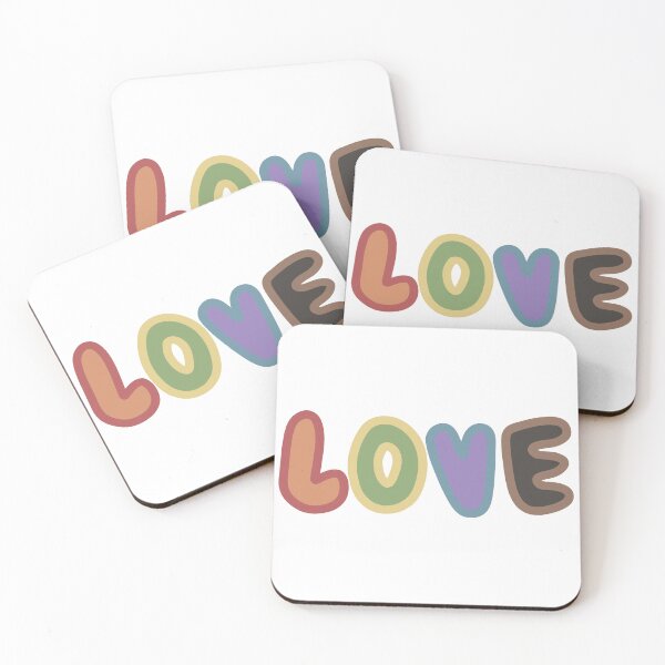 Item preview, lgbt+ love designed and sold by gray-cat.