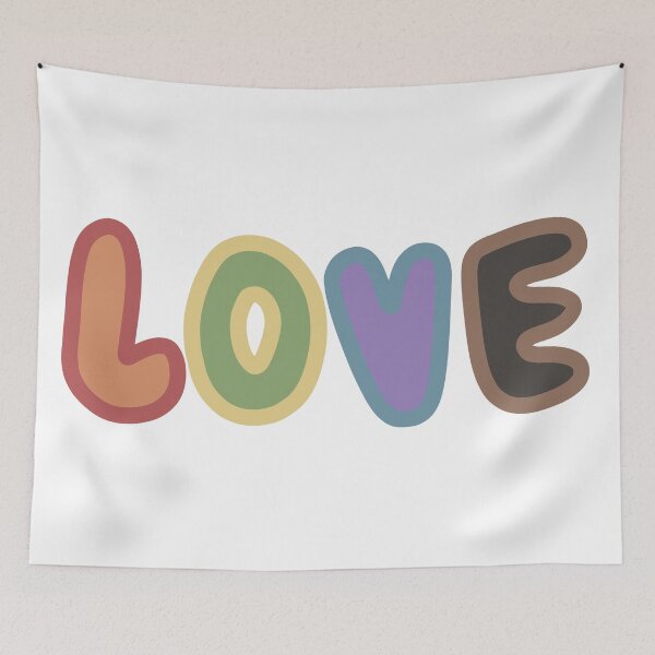 Item preview, lgbt+ love designed and sold by gray-cat.