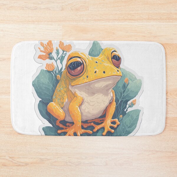 Item preview, DPrompt Design, T-Shirt, Funny Animals Shirt, Dad Gifts, Mom Gift, Their Gifts , Graphic Tee, Cute Frog designed and sold by DPrompt.
