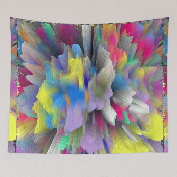 Item preview, Color dreams 5 designed and sold by LoraSi.