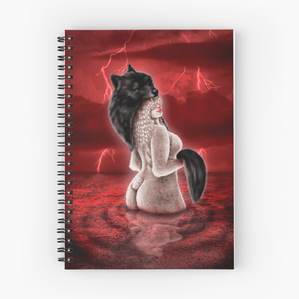 Item preview, Sheep in wolf's clothing designed and sold by MariaElizaComZ.