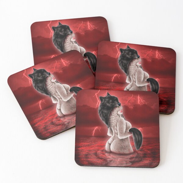 Item preview, Sheep in wolf's clothing designed and sold by MariaElizaComZ.