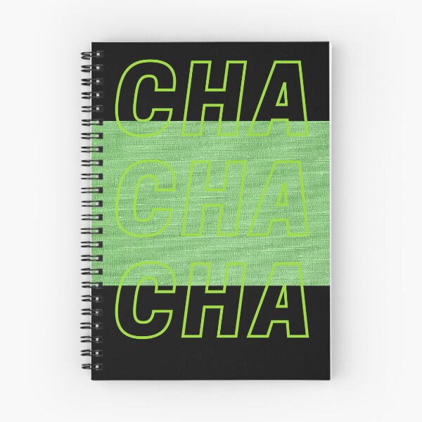 Item preview, KAARIJA CHA CHA CHA designed and sold by Prateek Jangid.