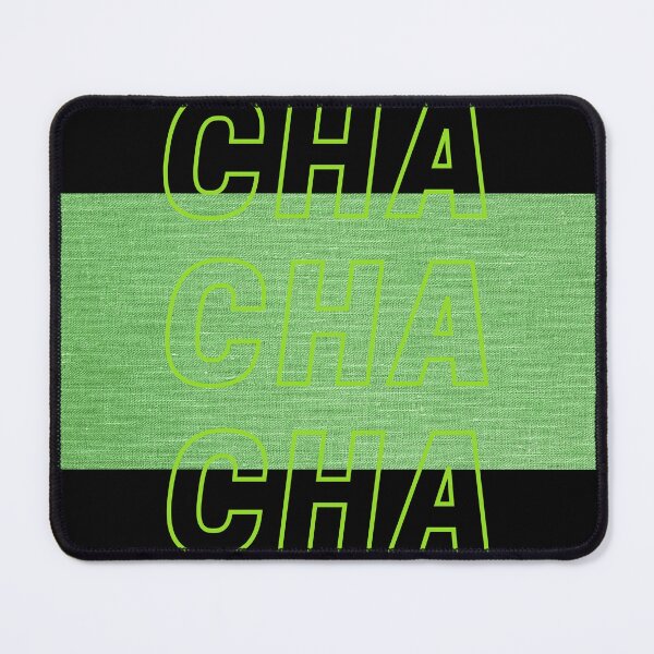 Item preview, KAARIJA CHA CHA CHA designed and sold by Prateek Jangid.