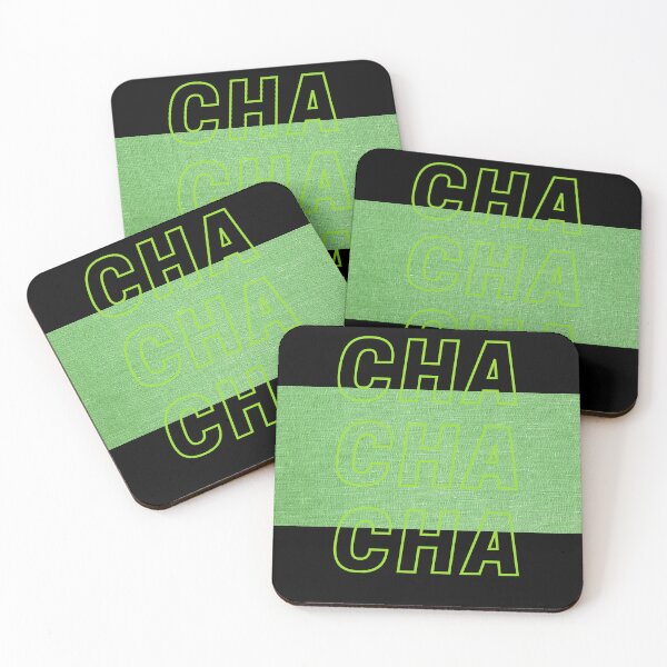 Item preview, KAARIJA CHA CHA CHA designed and sold by Prateek Jangid.