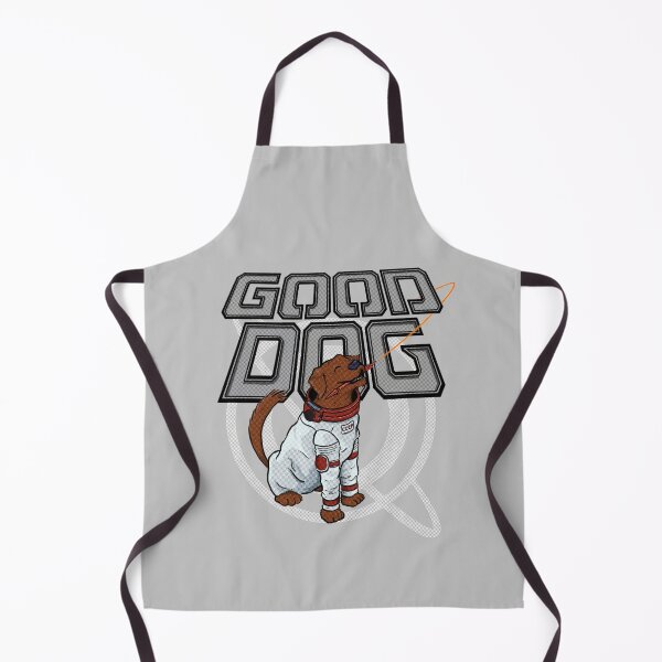 Item preview, Cosmo is still a good dog! designed and sold by sebcarey.