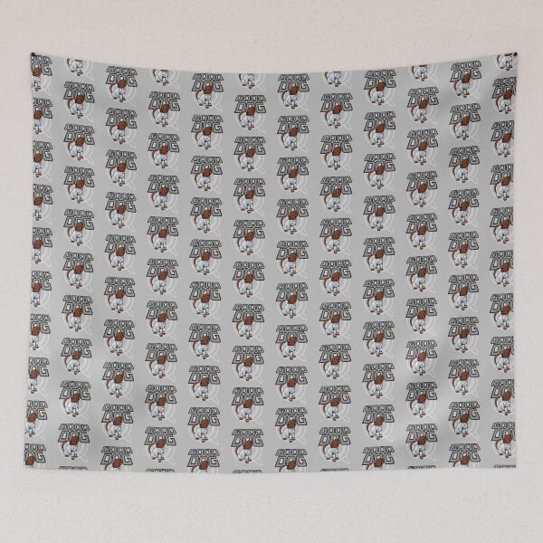 Item preview, Cosmo is still a good dog! designed and sold by sebcarey.