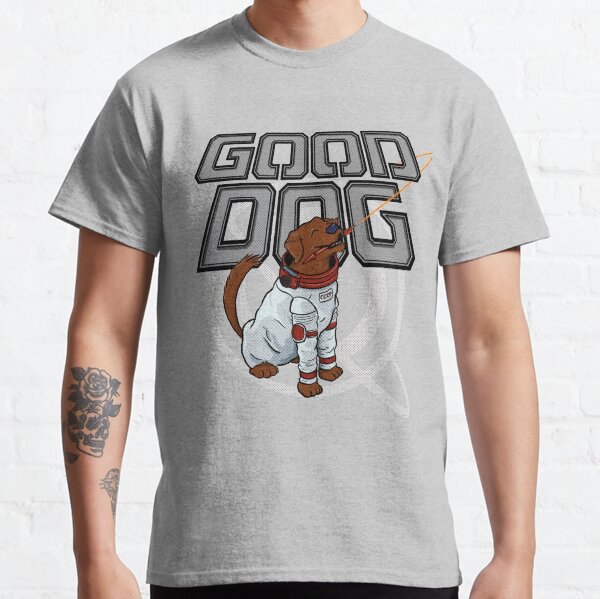 Item preview, Cosmo is still a good dog! designed and sold by sebcarey.