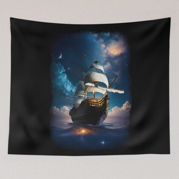 Item preview, Fantasy Journey designed and sold by Divine Creation.