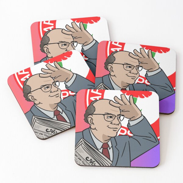 Item preview, Bettino Craxi designed and sold by Pickiern.