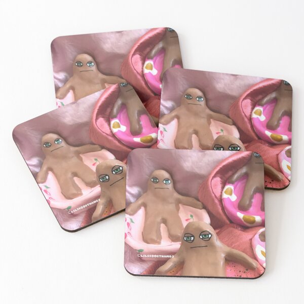 Item preview, Blob Bros and Blob Dudes Photographic Art, v2 | @lilsboobthangs designed and sold by lilsboobthangs.