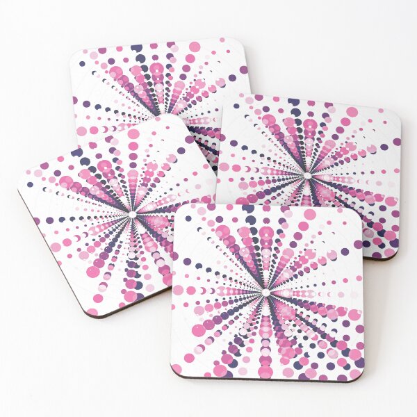 Item preview, Plenty of pink bubbles designed and sold by mylittlewindow.