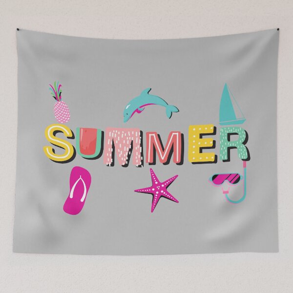 Item preview, summer vibes designed and sold by vargass street.