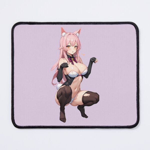 Item preview, Ruri - cat girl 2.0 designed and sold by Guardian Angel.