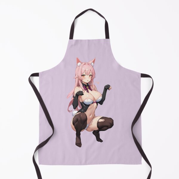 Item preview, Ruri - cat girl 2.0 designed and sold by Guardian Angel.