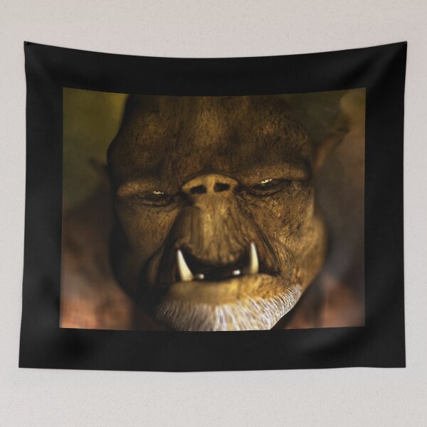 Item preview, WOT? designed and sold by twylightart.