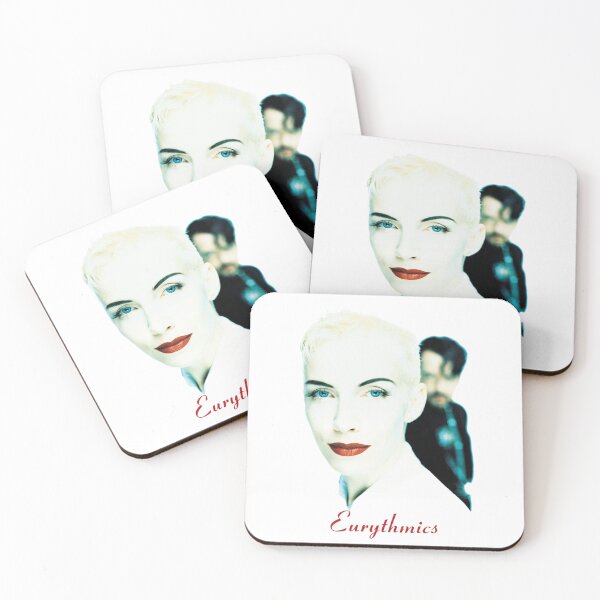 Item preview, Eurythmics We Too Are One designed and sold by PhotographicAl.