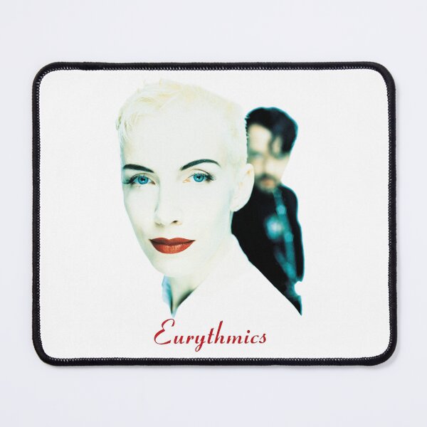 Item preview, Eurythmics We Too Are One designed and sold by PhotographicAl.